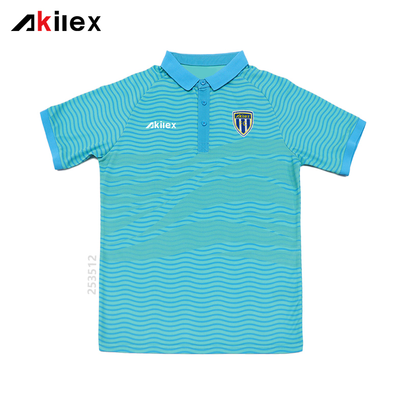 Polo du personnel - 253512