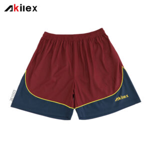 Pantaloncini da allenamento personalizzati per il calcio - Calcio atletico
