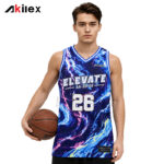 Akilex 261040 sportswear product image, view 4