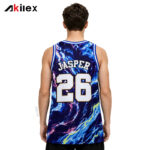 Akilex 261040 sportswear product image, view 6