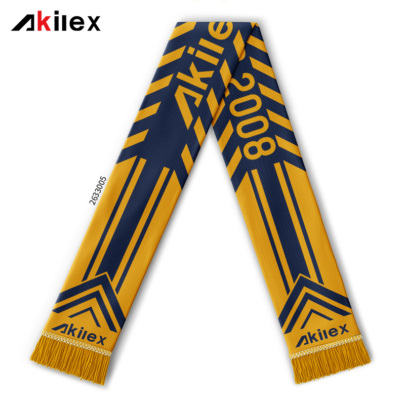 Football Scarf -2633005