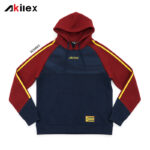 Custom Sublimation Soccer Hoodies & Athletic Teamwear