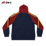 Custom Sublimation Soccer Hoodies & Athletic Teamwear