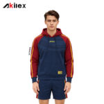 Custom Sublimation Soccer Hoodies & Athletic Teamwear