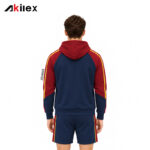 Custom Sublimation Soccer Hoodies & Athletic Teamwear