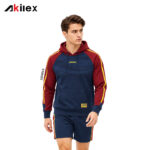 Custom Sublimation Soccer Hoodies & Athletic Teamwear