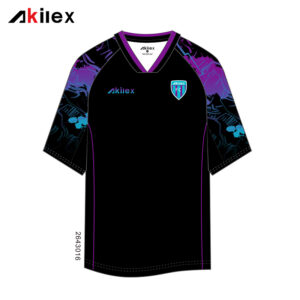 Camisetas de fútbol personalizadas para entrenamientos, con estampado de fútbol...