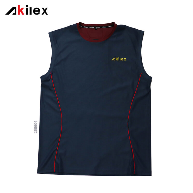 Custom Training Vest Sleeveless Athletic