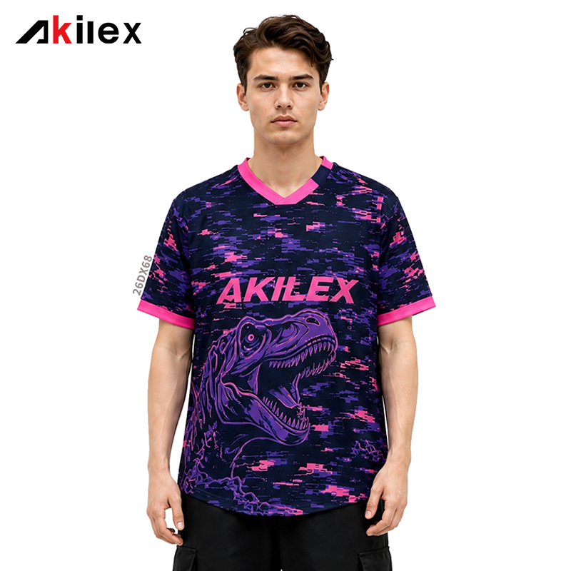 Custom Sublimated Esports Jerseys | Gaming Team...