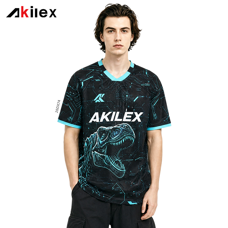 Custom Tech Esports Jerseys | Cyberpunk Gaming ...