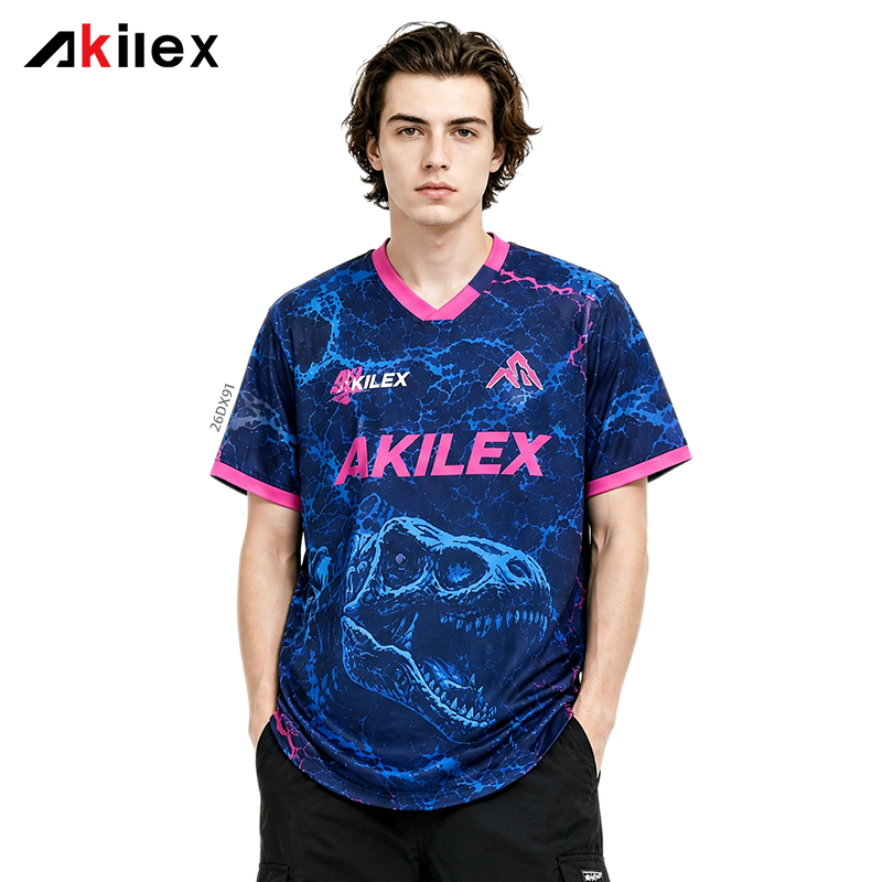 Custom Lightning Esports Jerseys | Gaming Team ...