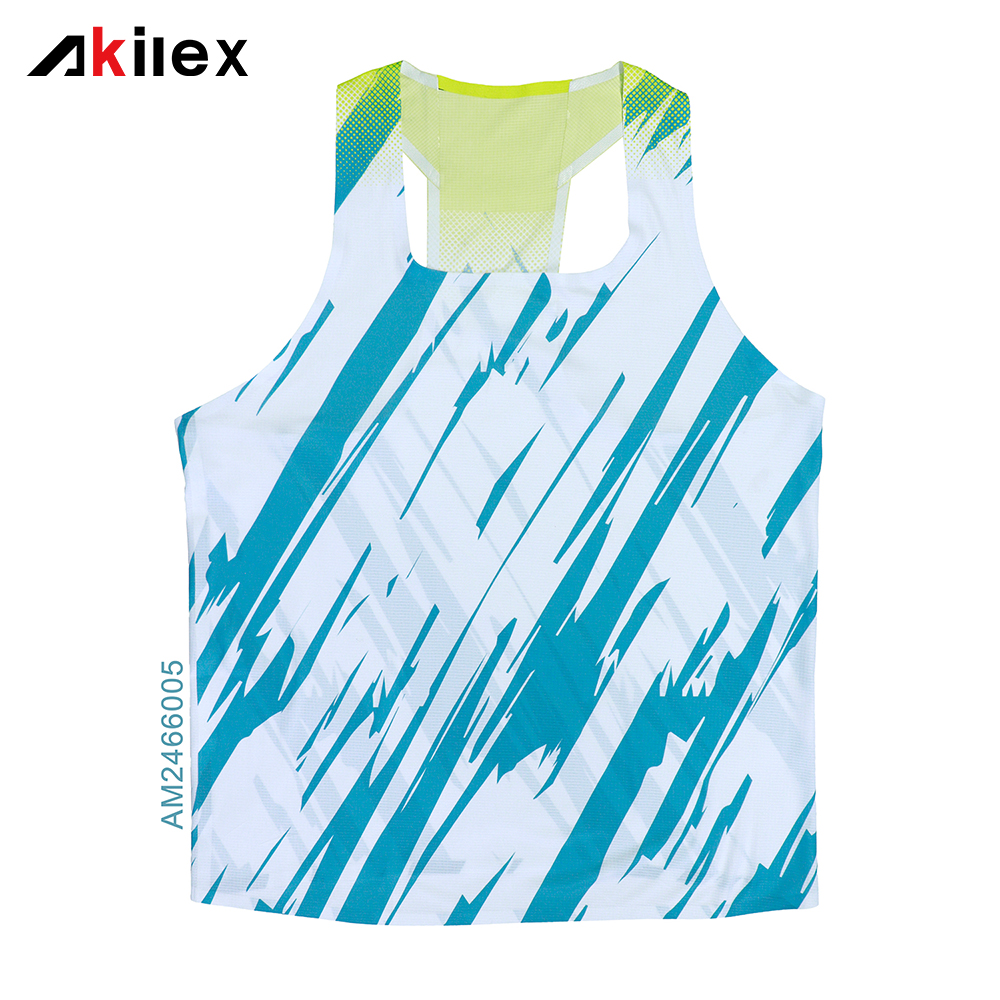 Ultra-Lightweight & Breathable Custom Marat...