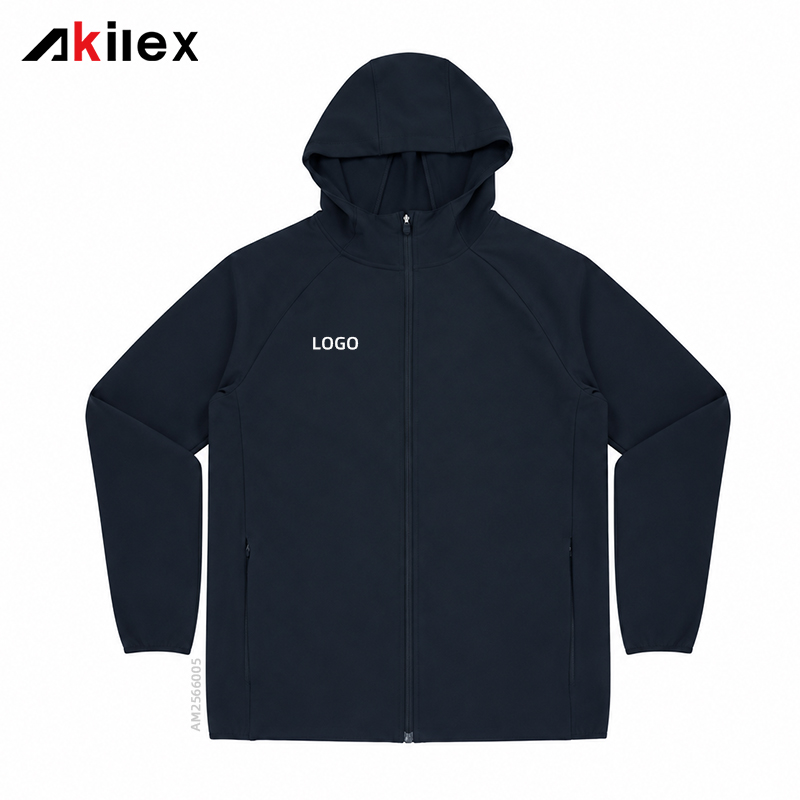Rain Jackets-AM2566005