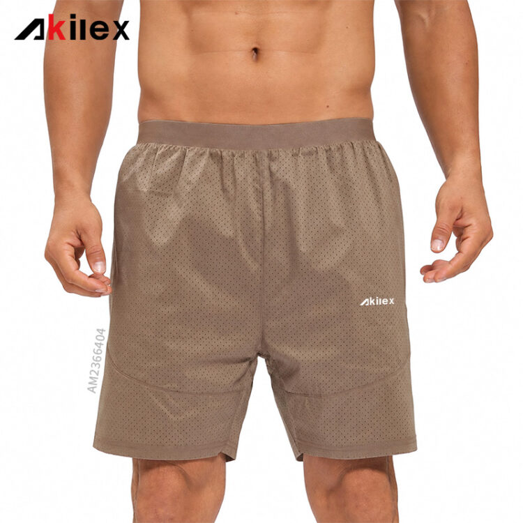 Custom Men’s Lightweight Perforated Mesh ...