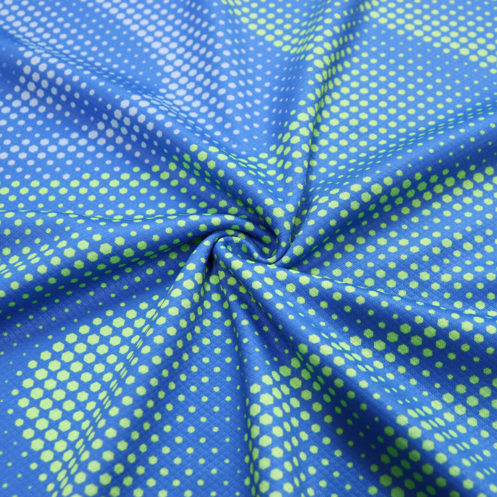 Custom Vintage Soccer Shirt Breathable Mesh