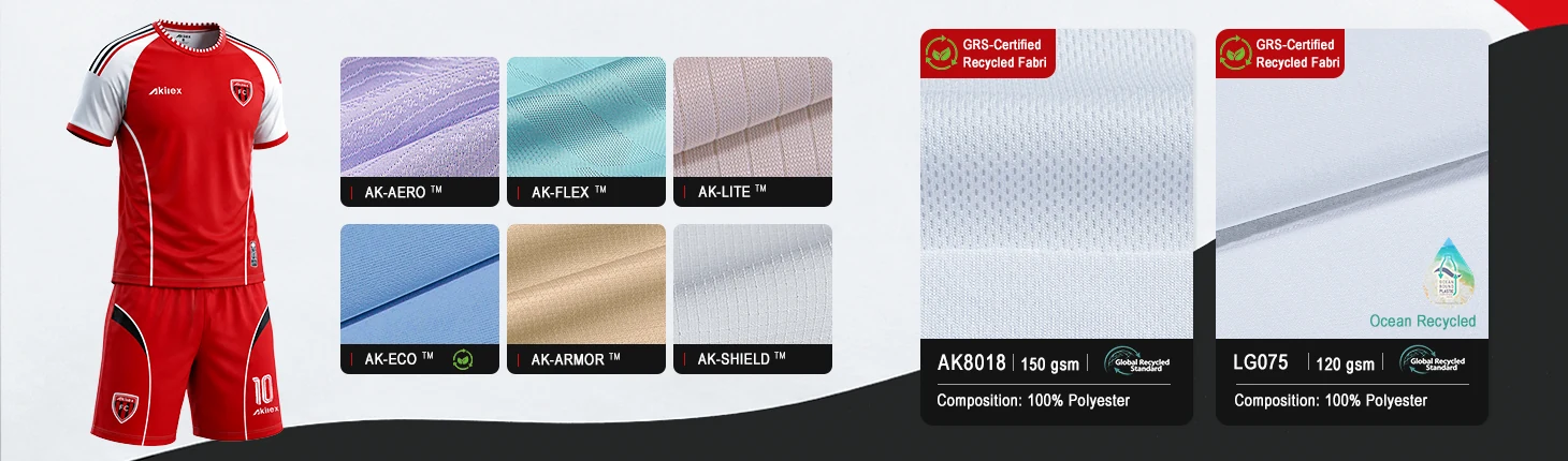 Digital jersey twin, intelligent fabric layers and finished performance jersey