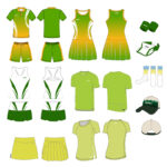 Akilex ~ai-59b34bee-b985-4529-977e-73fe7cb5715d sportswear product image, gallery image 2