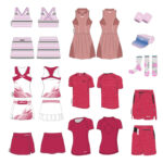 Akilex ~ai-59b34bee-b985-4529-977e-73fe7cb5715d sportswear product image, gallery image 1