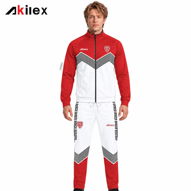 Custom Basketball Warmup Suits | Full Zip Team ...