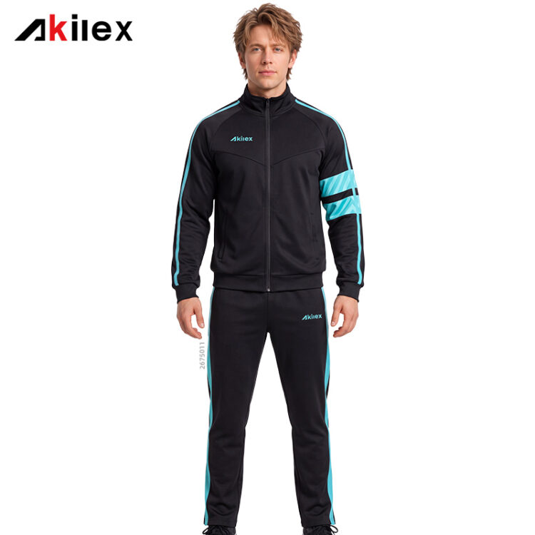 Custom Basketball Warm-Up Suit Team Tracksuit A...