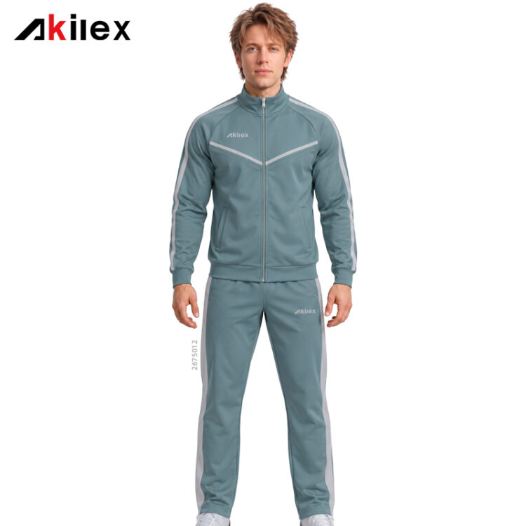 Pro Team Basketball Tracksuit Custom Warm-Up Wear