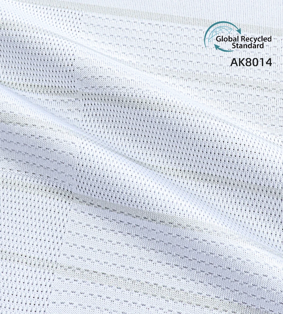 Akilex performance mesh material