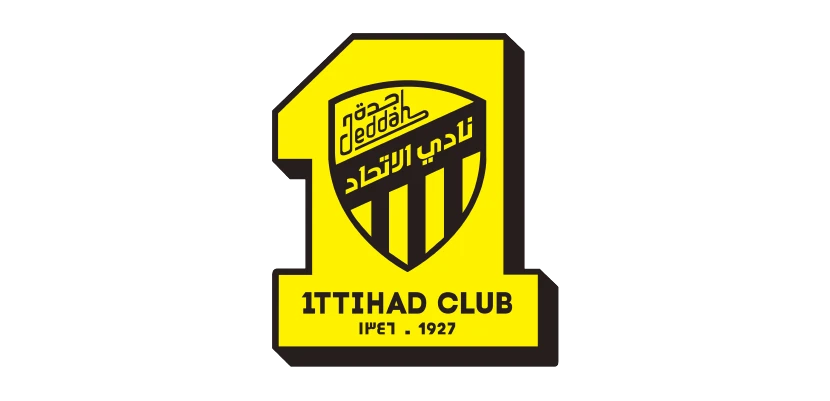 Al-Ittihad Club crest