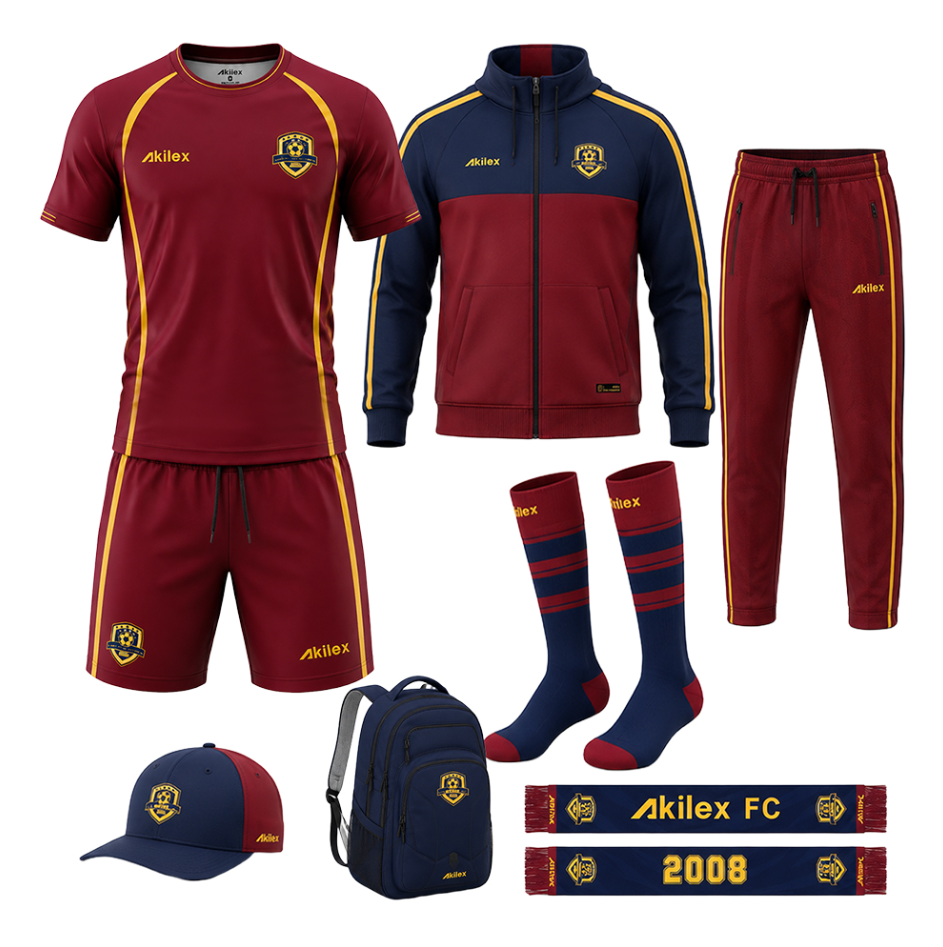 How Big Is a Youth Large Football Jersey?
