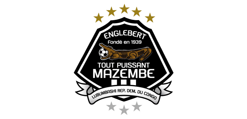 TP Mazembe Club crest