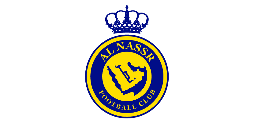 Al Nassr Club crest