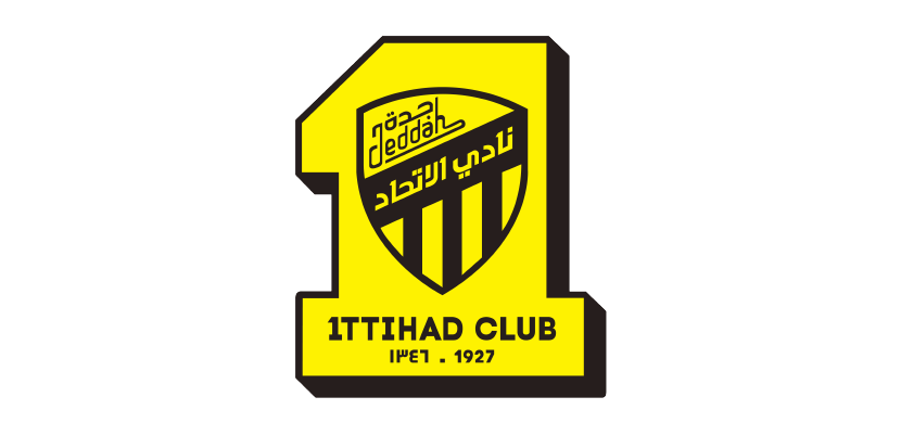 Al-Ittihad Club crest
