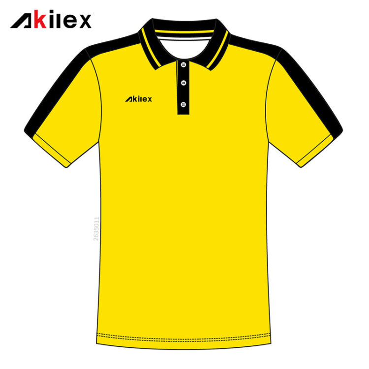 Custom Football Polo Shirts for Clubs and Coach...