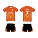 High Performance Rugby Apparel Systems | Custom Teamwear