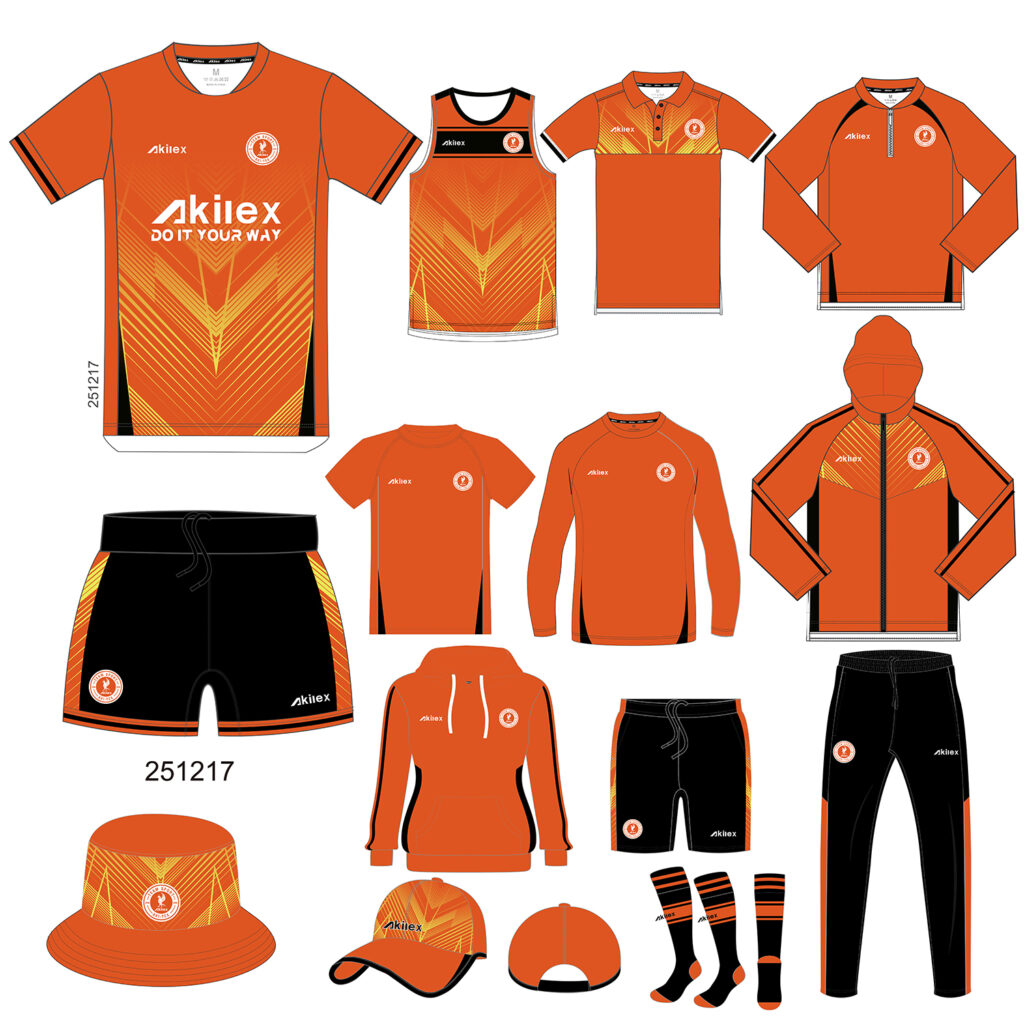 High Performance Rugby Apparel Systems | Custom Teamwear