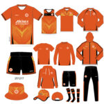 High Performance Rugby Apparel Systems | Custom Teamwear