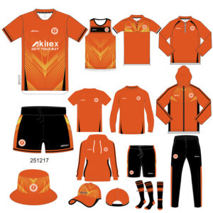 High Performance Rugby Apparel Systems | Custom...